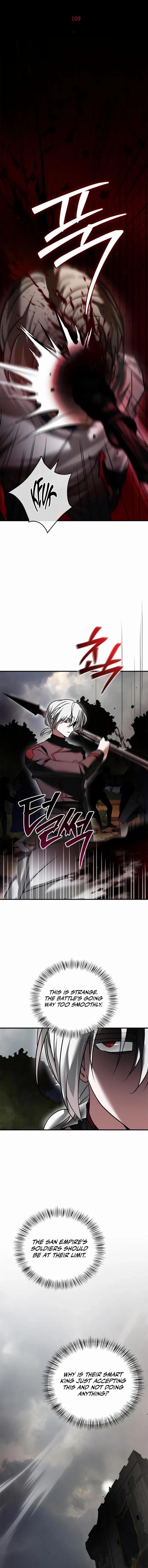 I’m Not That Kind of Talent Chapter 109 - 7