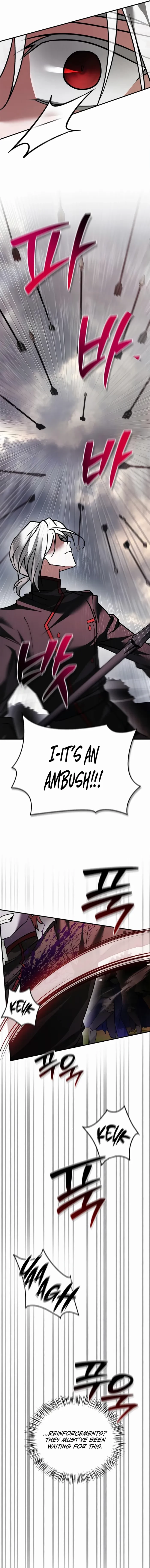 I’m Not That Kind of Talent Chapter 109 - 9