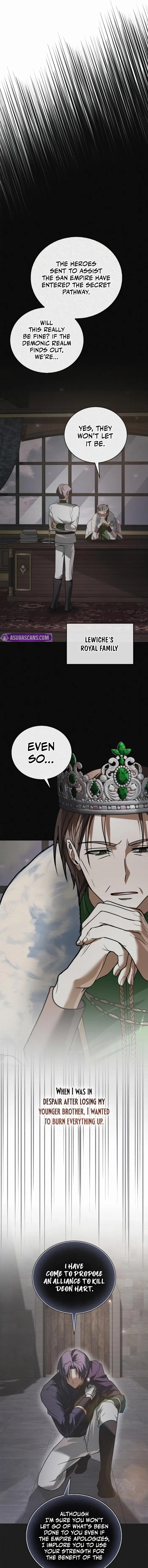 I’m Not That Kind of Talent Chapter 109 - 11