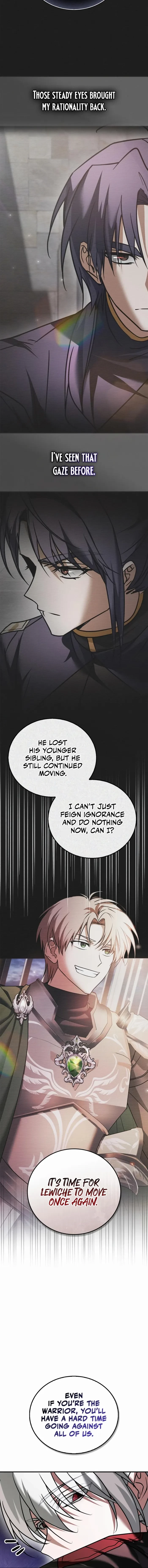 I’m Not That Kind of Talent Chapter 109 - 12