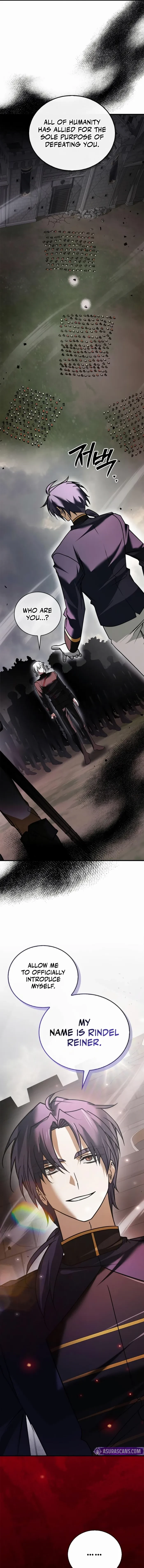 I’m Not That Kind of Talent Chapter 109 - 13