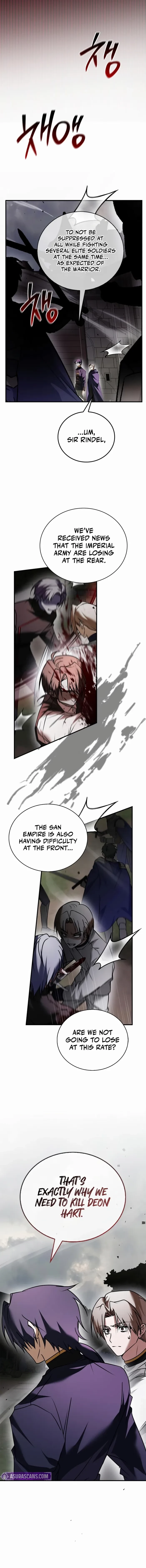 I’m Not That Kind of Talent Chapter 109 - 16