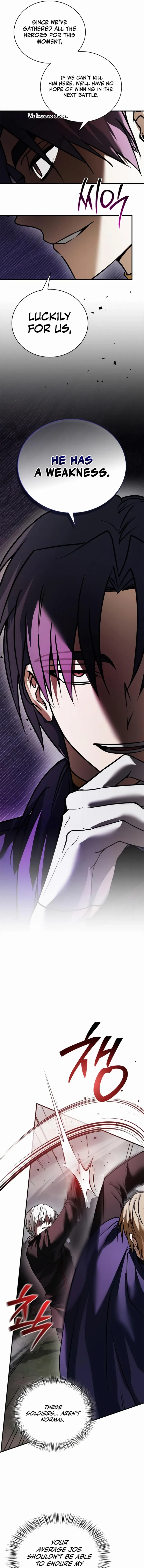 I’m Not That Kind of Talent Chapter 109 - 17