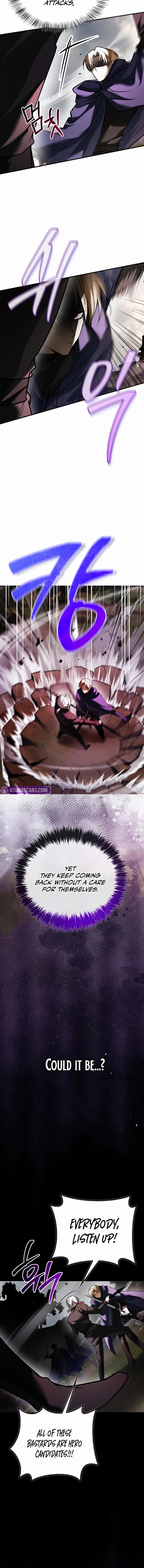 I’m Not That Kind of Talent Chapter 109 - 18