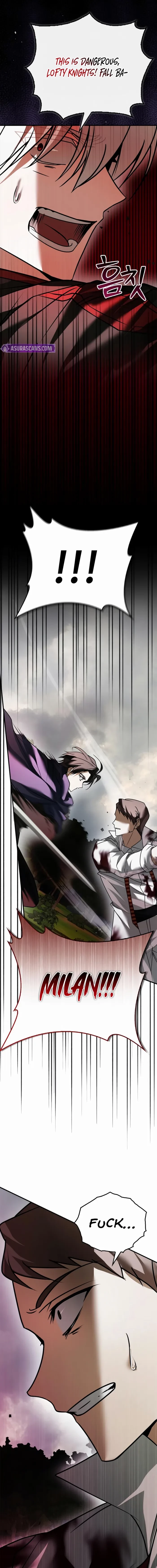 I’m Not That Kind of Talent Chapter 109 - 19