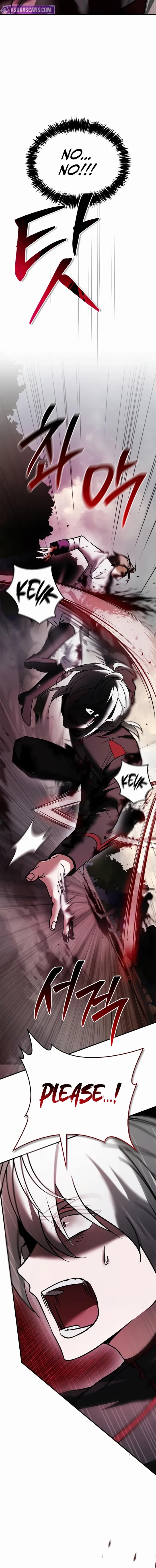 I’m Not That Kind of Talent Chapter 109 - 20