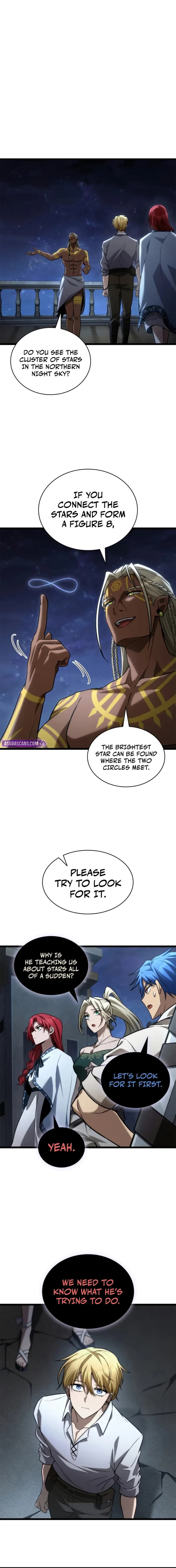 The Infinite Mage Chapter 148 - 2