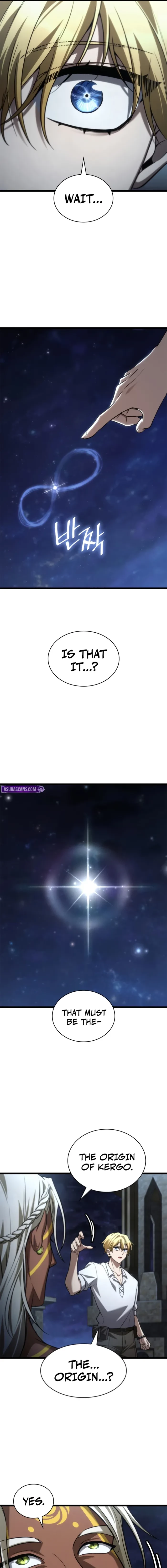 The Infinite Mage Chapter 148 - 3