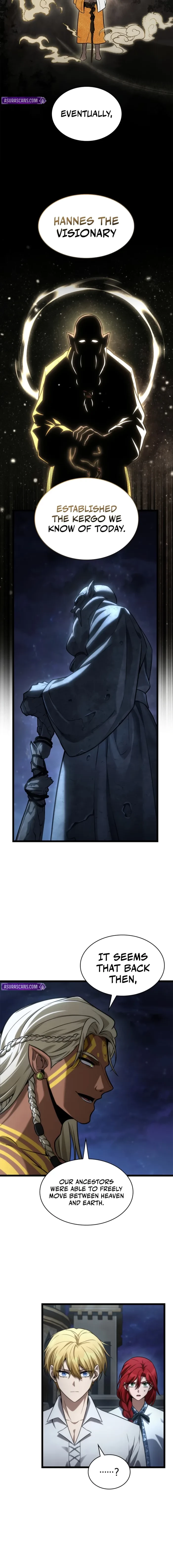 The Infinite Mage Chapter 148 - 6