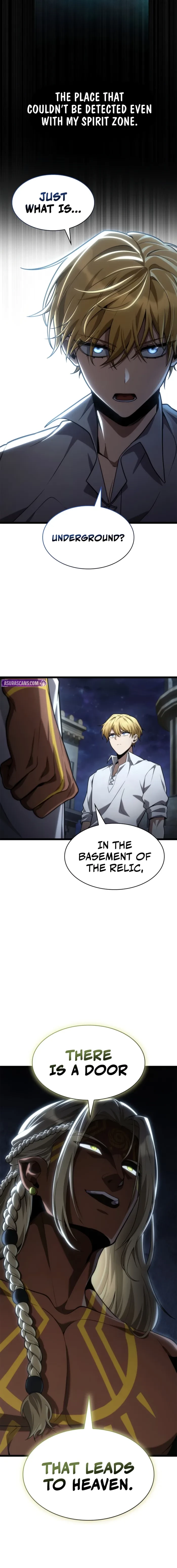 The Infinite Mage Chapter 148 - 8