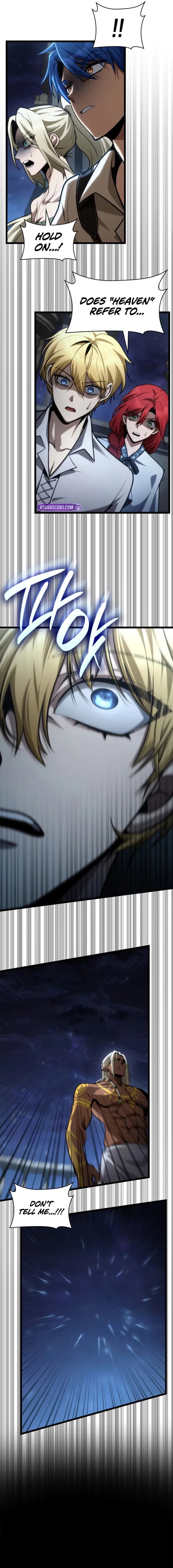 The Infinite Mage Chapter 148 - 9