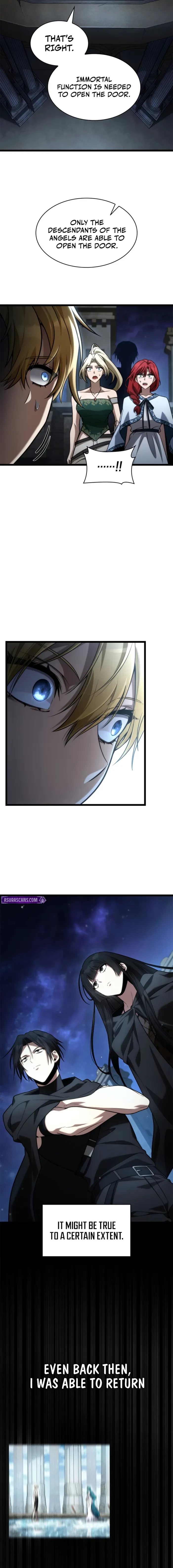 The Infinite Mage Chapter 148 - 11