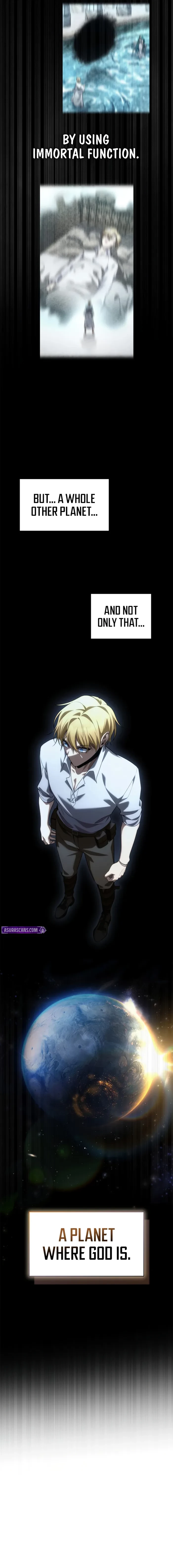 The Infinite Mage Chapter 148 - 12