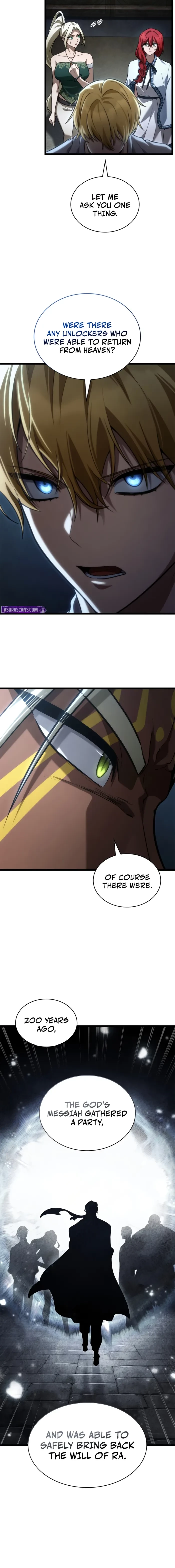 The Infinite Mage Chapter 148 - 16