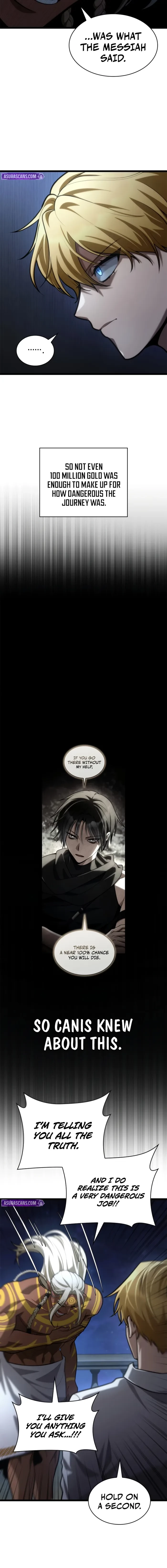 The Infinite Mage Chapter 148 - 18