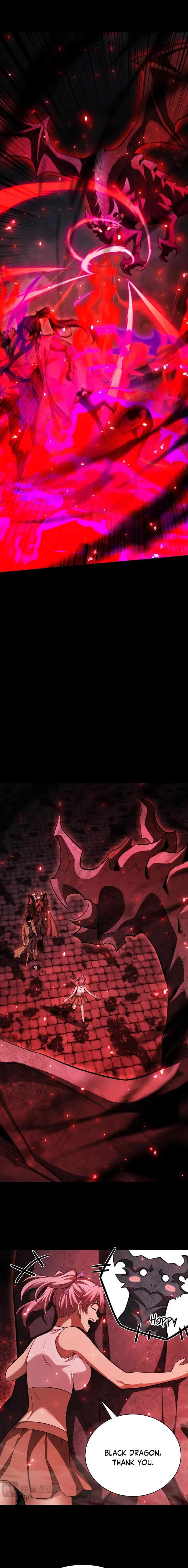 I Awoke as a God After Auto Battling For a Million Years Chapter 59 - 5