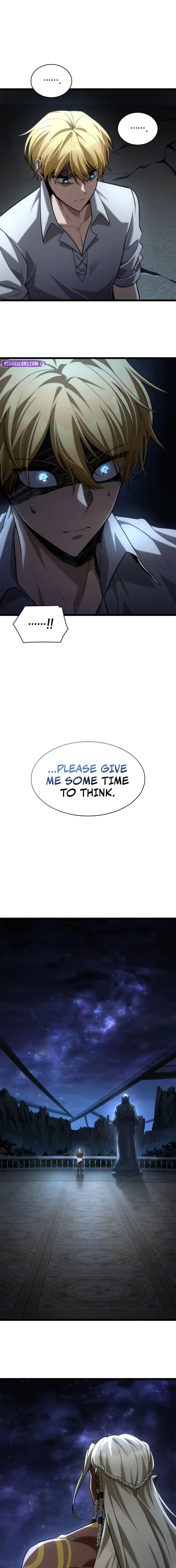 The Infinite Mage Chapter 148 - 19