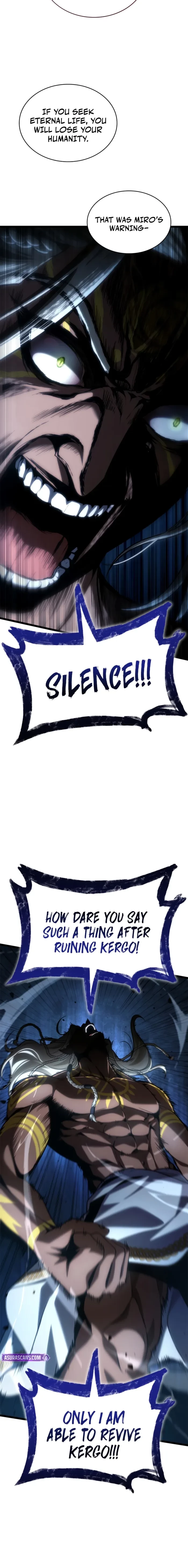 The Infinite Mage Chapter 148 - 22