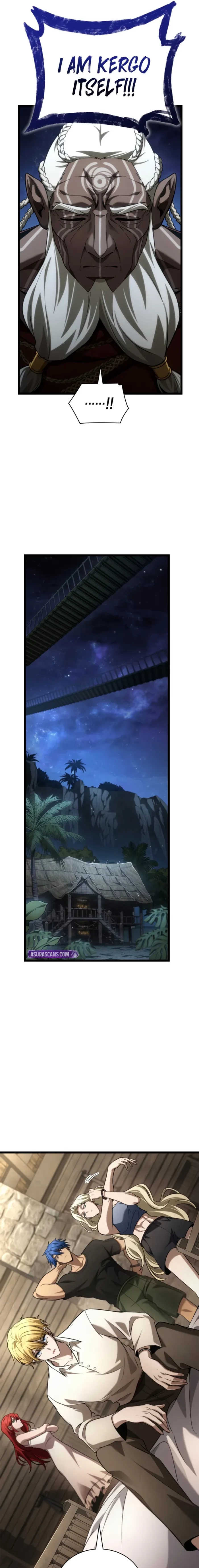 The Infinite Mage Chapter 148 - 23