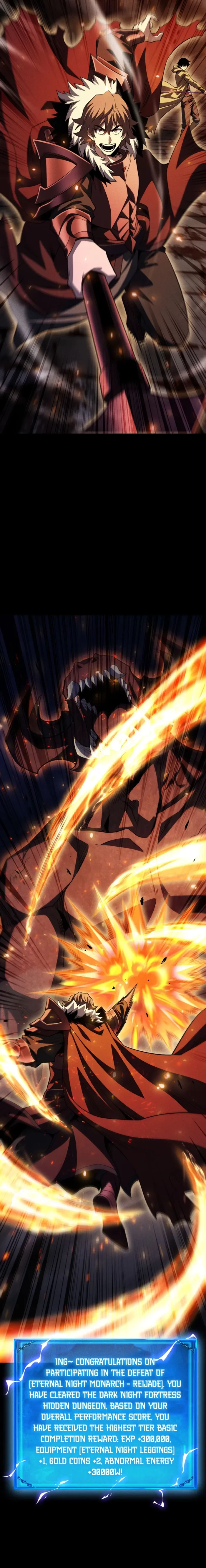 I Awoke as a God After Auto Battling For a Million Years Chapter 59 - 11