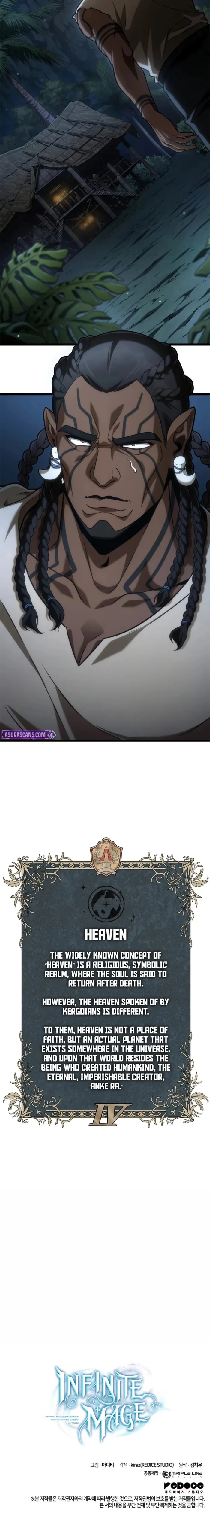 The Infinite Mage Chapter 148 - 26