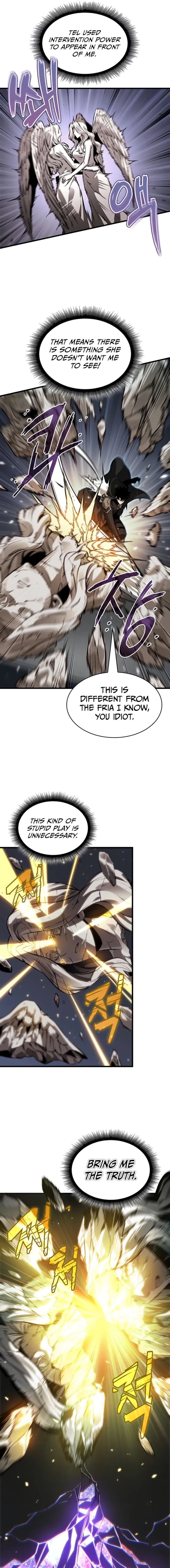 Pick Me Up Chapter 179 - 3