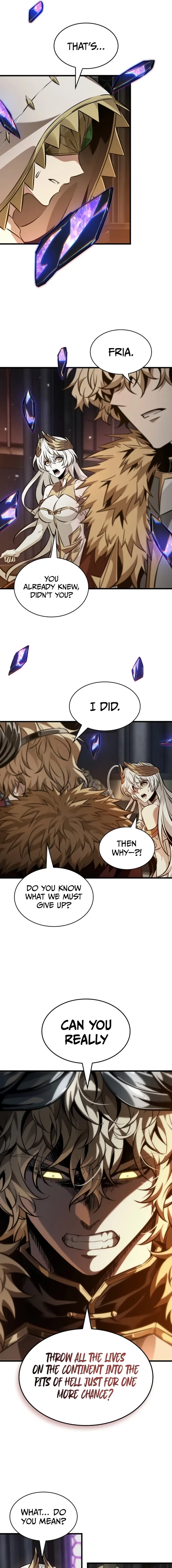 Pick Me Up Chapter 179 - 5