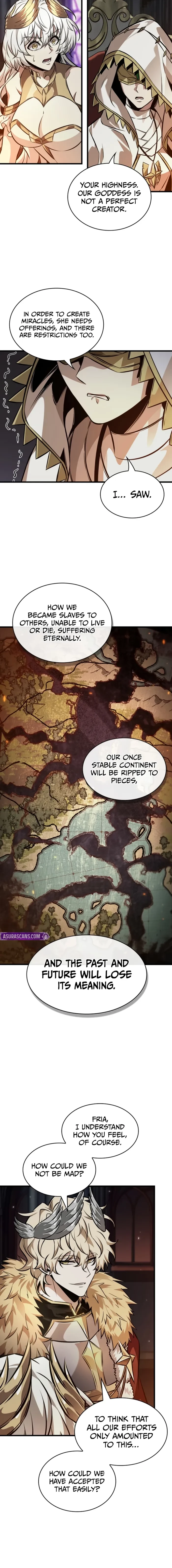 Pick Me Up Chapter 179 - 6