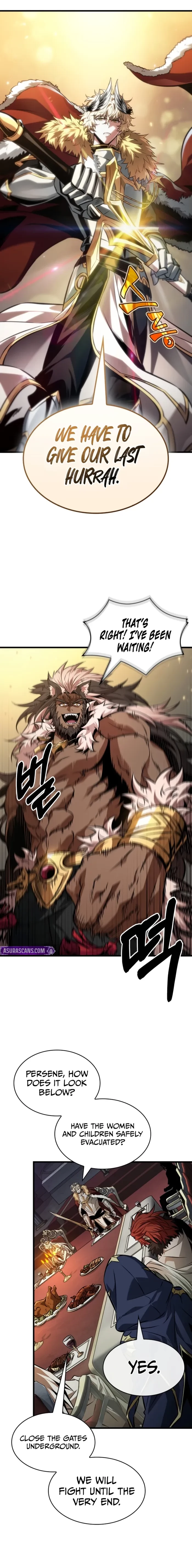 Pick Me Up Chapter 179 - 8