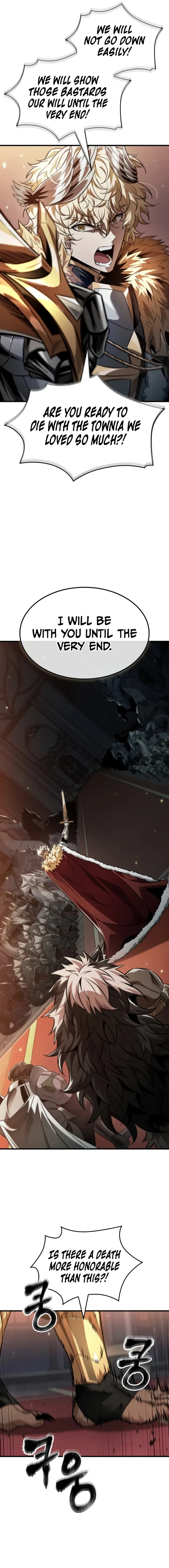 Pick Me Up Chapter 179 - 9