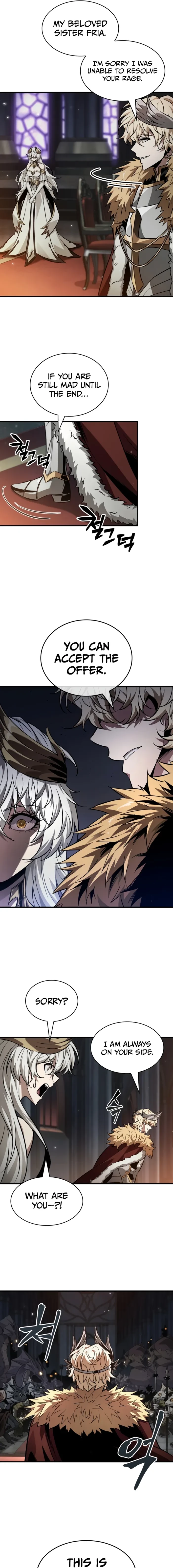 Pick Me Up Chapter 179 - 11