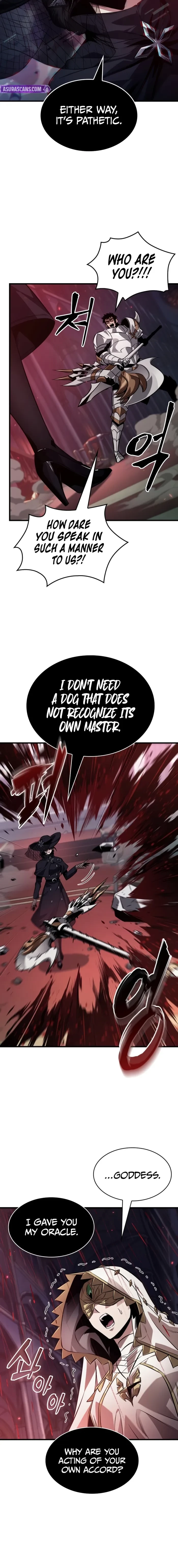 Pick Me Up Chapter 179 - 14