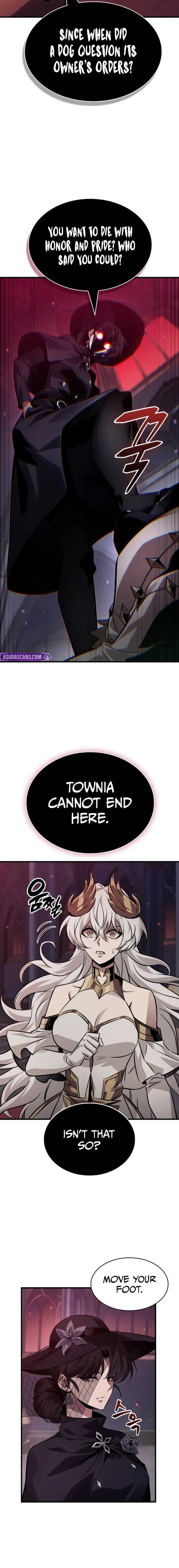 Pick Me Up Chapter 179 - 16