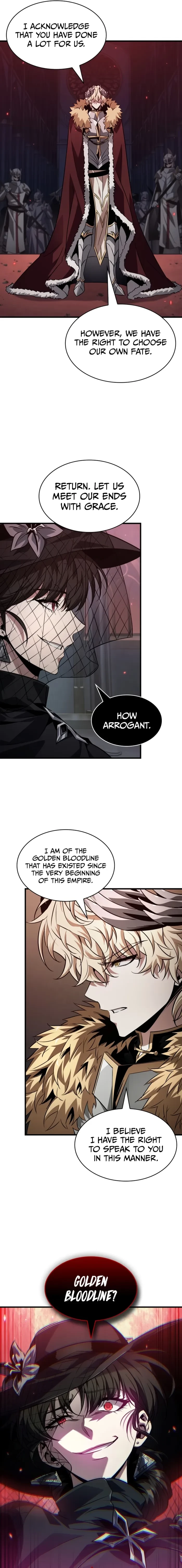 Pick Me Up Chapter 179 - 17