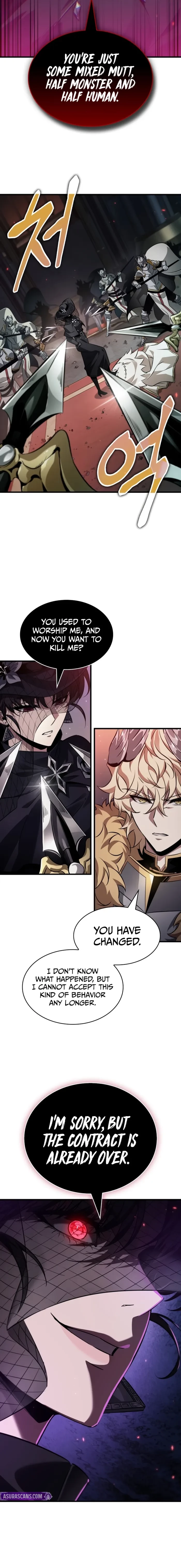 Pick Me Up Chapter 179 - 18