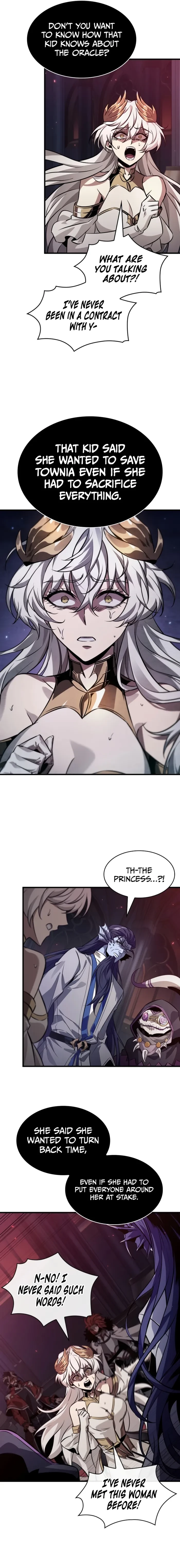 Pick Me Up Chapter 179 - 19