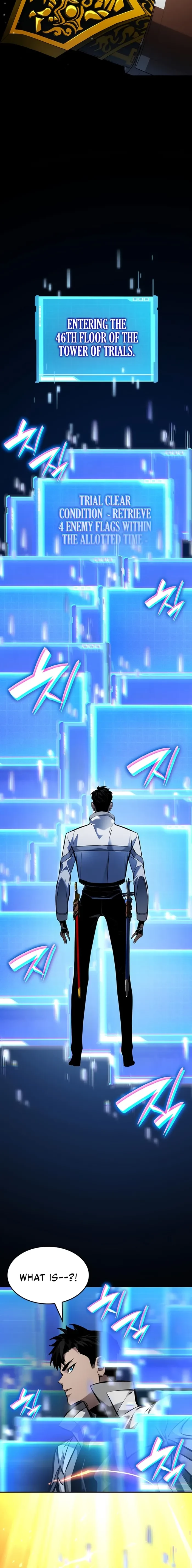 Boundless Ascension Chapter 166 - 16