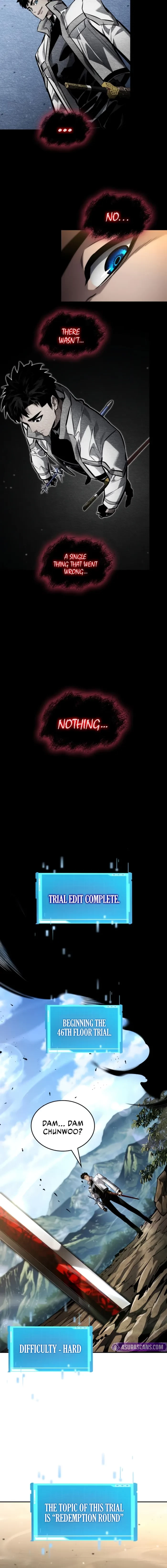 Boundless Ascension Chapter 166 - 18