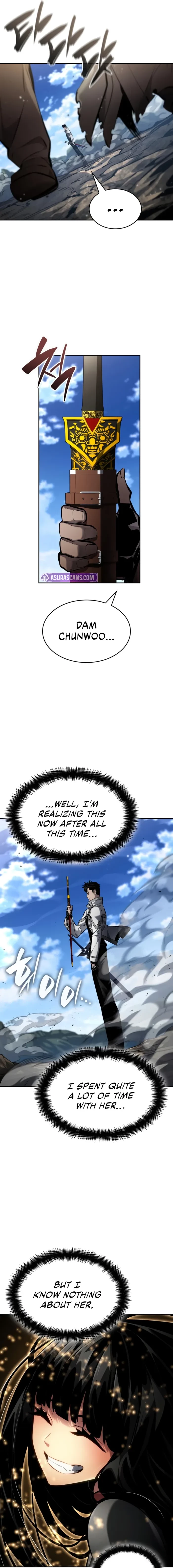 Boundless Ascension Chapter 166 - 29