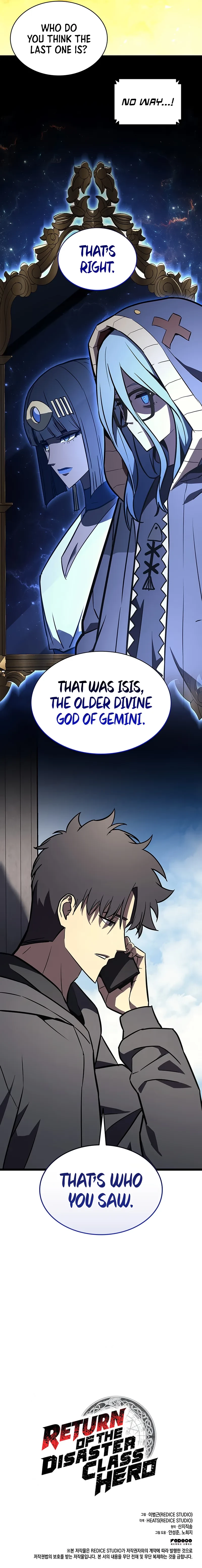 Return of the Disaster-Class Hero Chapter 155 - 12