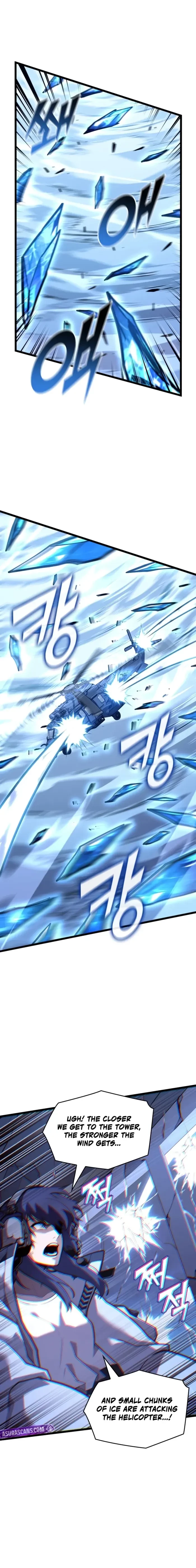 Return of the SSS-Class Ranker Chapter 169 - 10