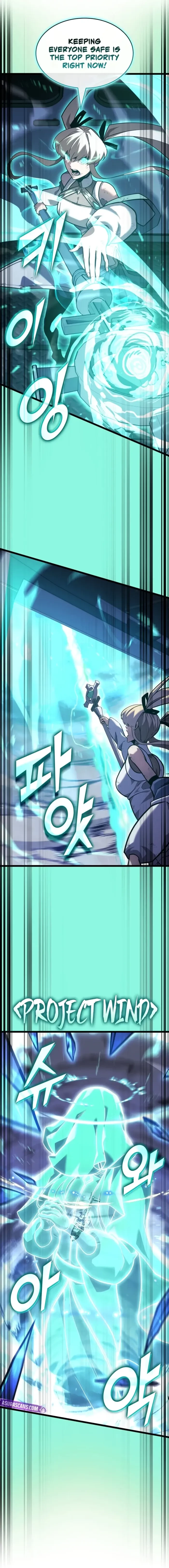 Return of the SSS-Class Ranker Chapter 169 - 12