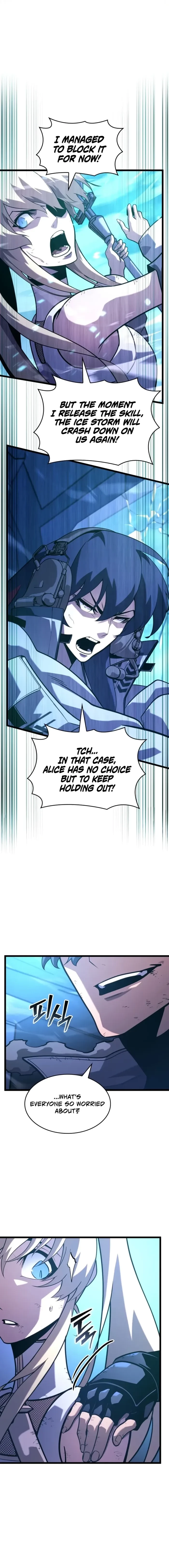 Return of the SSS-Class Ranker Chapter 169 - 13