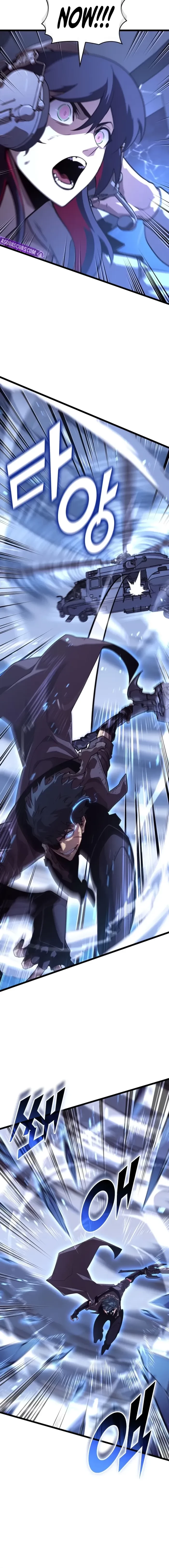 Return of the SSS-Class Ranker Chapter 169 - 15