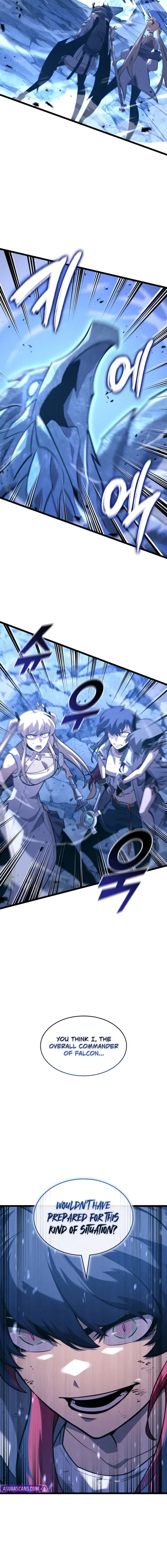 Return of the SSS-Class Ranker Chapter 169 - 19