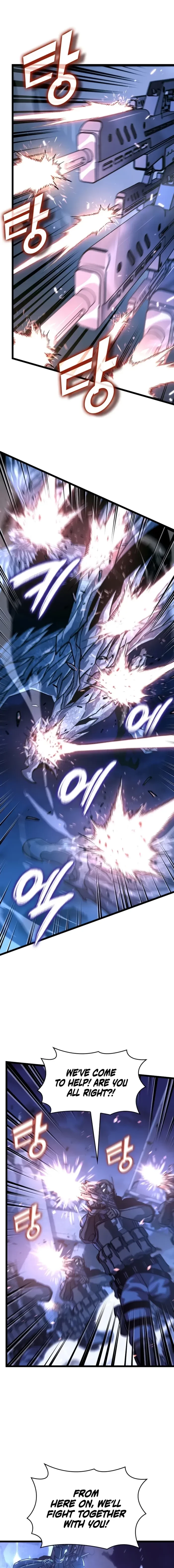 Return of the SSS-Class Ranker Chapter 169 - 20