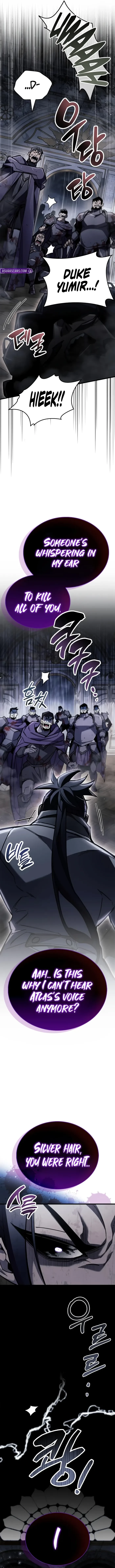 The Player Hides His Past Chapter 100 - 13