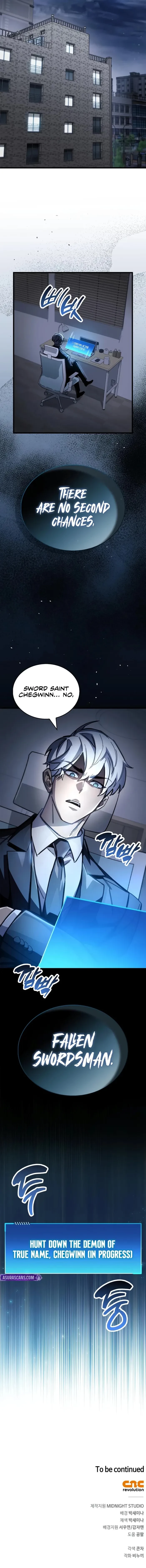 The Player Hides His Past Chapter 100 - 16