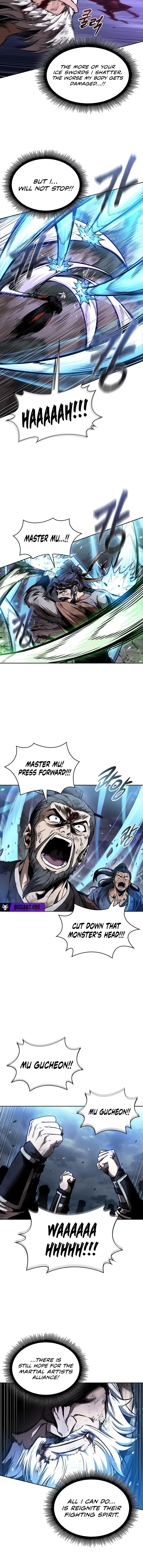 Nano Machine Chapter 290 - 12