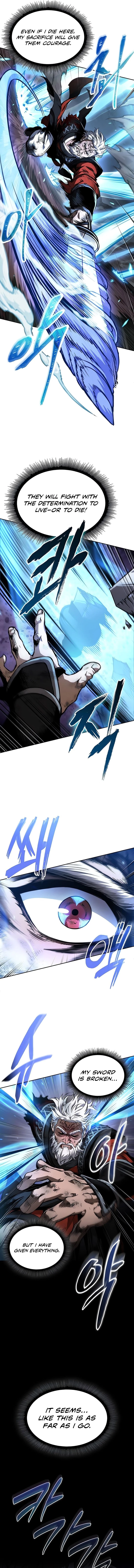 Nano Machine Chapter 290 - 13